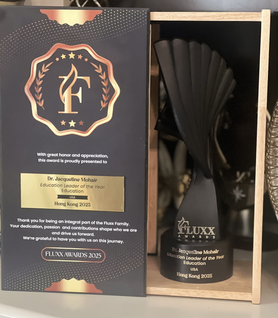 Fluxx Awards Hong Kong 2025 